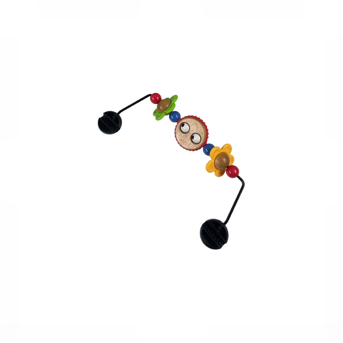 Shop BabyBjorn Toy For Baby Bouncer, Googly Eyes at GoodBuy Gear