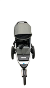 Shop Thule Urban Glide 2 Jogging Stroller Single, 2017, Dark Shadow at GoodBuy Gear