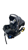 Shop Doona Infant Car Seat & Stroller Combo, 2022, Nitro black at GoodBuy Gear