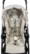 Shop Cybex Gazelle S Modular Stroller, 2023, Seashell Beige, Taupe Frame at GoodBuy Gear