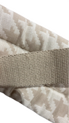 Shop Mabē The Monarch Carrier, Houndstooth at GoodBuy Gear