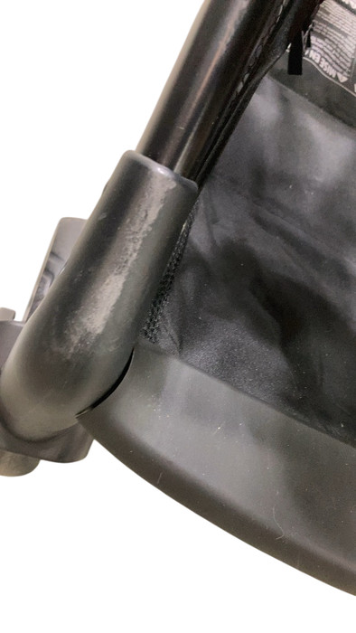 Shop Baby Trend Sit N' Stand Double 2.0 Stroller, 2024, Madrid Black at GoodBuy Gear