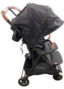 Shop Zoe The Twin V2 Double Stroller, Black, 2024 at GoodBuy Gear