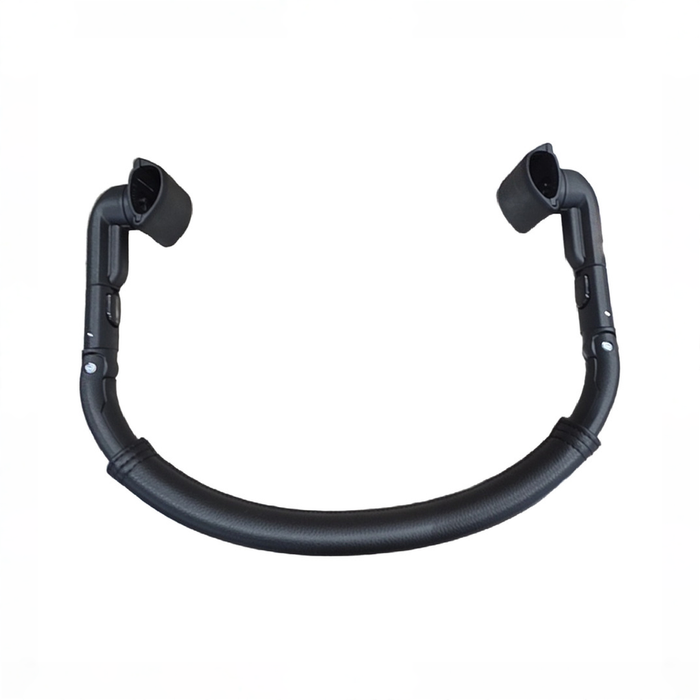 Shop Bugaboo Butterfly Bumper Bar, Black, Butterfly 2/Dragonfly at GoodBuy Gear