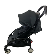 Shop Babyzen YOYO2 Complete Stroller, 2023, Black with Black at GoodBuy Gear