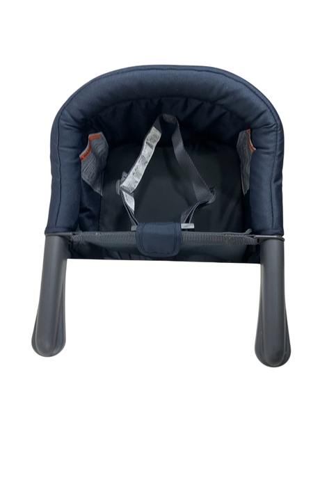 Shop Inglesina Fast Table Chair, Navy at GoodBuy Gear