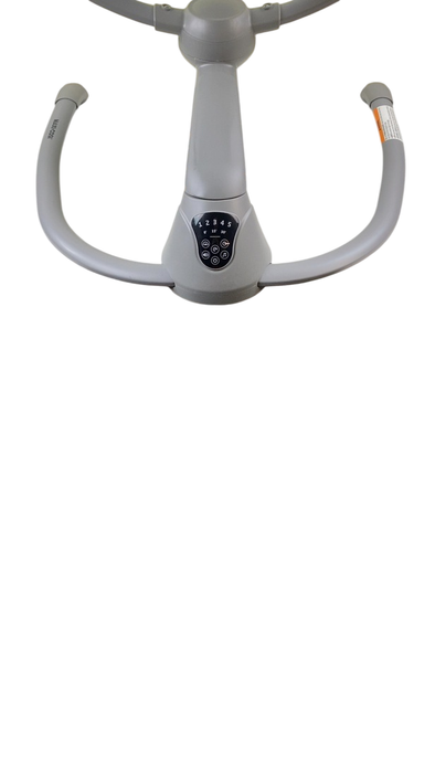 Shop Maxi-Cosi Cassia Swing, Classic Green at GoodBuy Gear