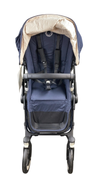 Shop Bugaboo Buffalo Stroller, 2016, Navy at GoodBuy Gear