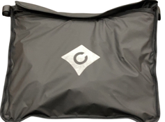 Shop Colugo The One Stroller, 2023, Cool Grey at GoodBuy Gear