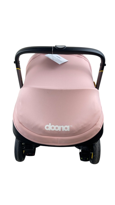 Shop Doona Infant Car Seat & Stroller Combo, 2023, Blush Pink at GoodBuy Gear