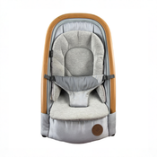 Shop Maxi-Cosi Kori 2-in-1 Rocker, Essential Grey at GoodBuy Gear
