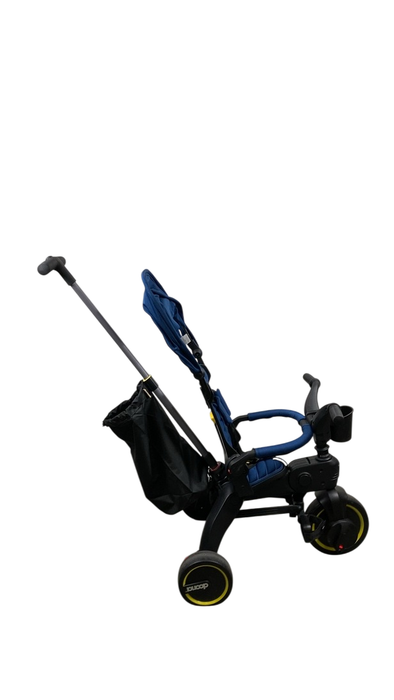 Shop Doona Liki Trike S3, Royal Blue at GoodBuy Gear