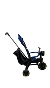 Shop Doona Liki Trike S3, Royal Blue at GoodBuy Gear