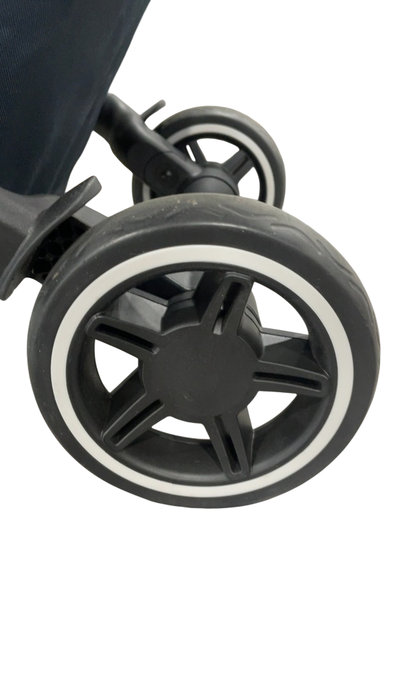Shop Joolz Aer+ Stroller, 2025, Navy Blue at GoodBuy Gear