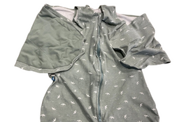 Shop Halo SleepSack Swaddle, Birds, Newborn at GoodBuy Gear