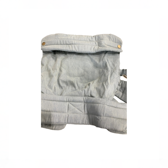 Shop Mabē The Monarch Carrier, Dream Wash Denim at GoodBuy Gear