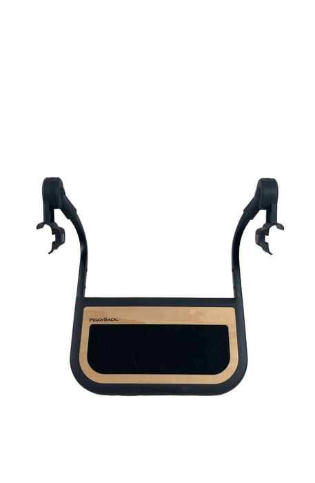 Shop UPPAbaby CRUZ PiggyBack Ride Along Board, 2020+ at GoodBuy Gear