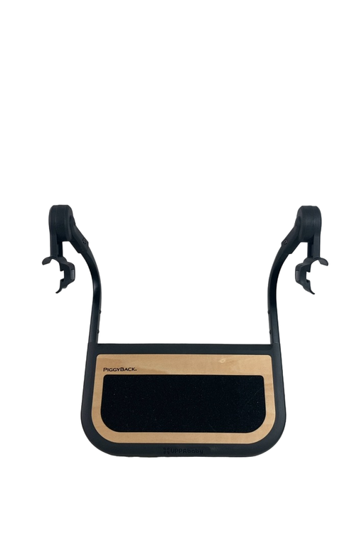 Shop UPPAbaby CRUZ PiggyBack Ride Along Board, 2020+ at GoodBuy Gear