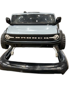 Shop Bright Starts Ways To Play 4-In-1 Baby Activity Walker, Blue Grey, Ford Bronco at GoodBuy Gear