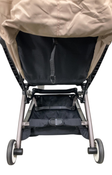 Shop Cybex Libelle 2 Compact Stroller, 2024, Almond Beige at GoodBuy Gear