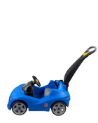 used Step2 Whisper Ride