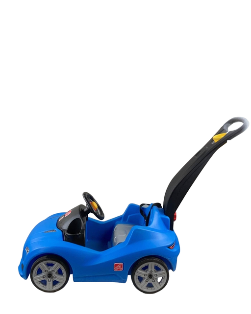 used Step2 Whisper Ride