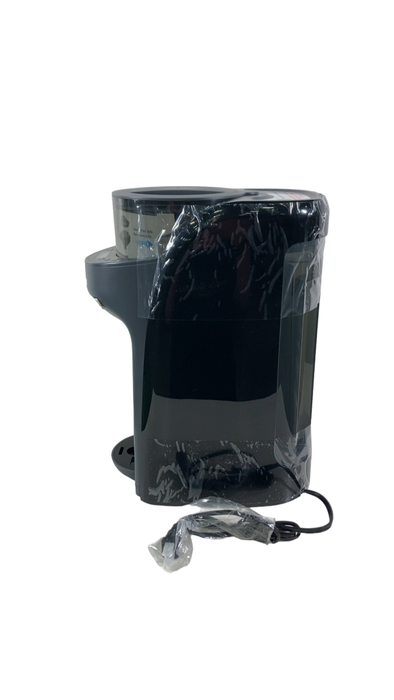 Shop Baby Brezza Formula Pro Advanced, Black at GoodBuy Gear