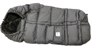 Shop 7 A.M. Enfant Blanket 212 Evolution, Black Plush at GoodBuy Gear