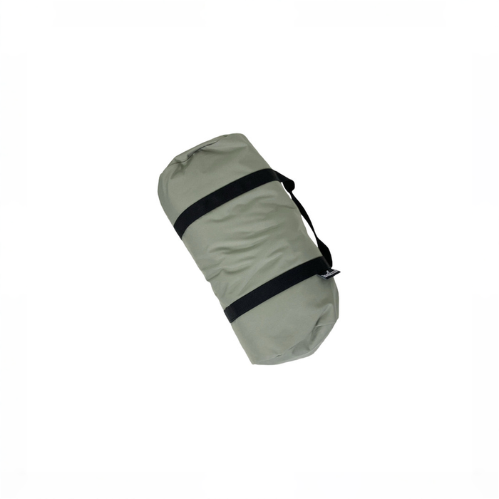 Shop Babyzen Footmuff, Olive at GoodBuy Gear