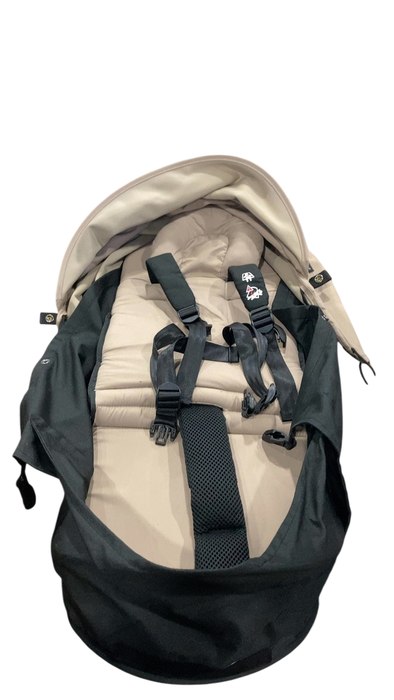 Shop Stokke YOYO3 Stroller from Newborn, 2025, Taupe at GoodBuy Gear