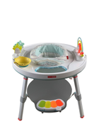 Shop Skip Hop Silver Lining Cloud Baby's View Activity Center at GoodBuy Gear