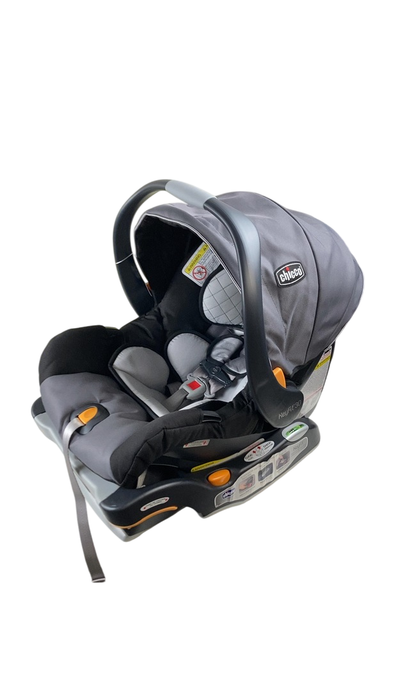 Shop Chicco KeyFit 30 Infant Car Seat, 2024, Orion at GoodBuy Gear