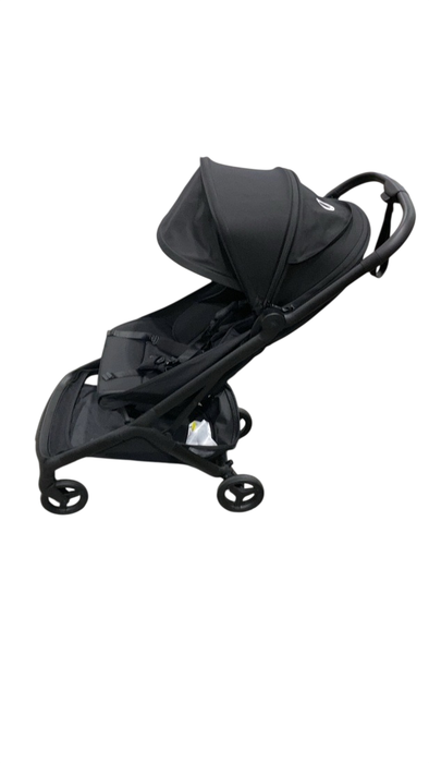 Shop Bugaboo Butterfly 2 Stroller, 2025, Black, Heritage Black, Heritage Black at GoodBuy Gear