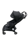 Shop Bugaboo Butterfly 2 Stroller, 2025, Black, Heritage Black, Heritage Black at GoodBuy Gear