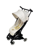 Shop Cybex Libelle 2 Compact Stroller, 2023, Seashell Beige at GoodBuy Gear