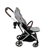 Shop Cybex Eezy S Twist+2 Stroller , 2022, Lava Grey/ Mid Grey at GoodBuy Gear