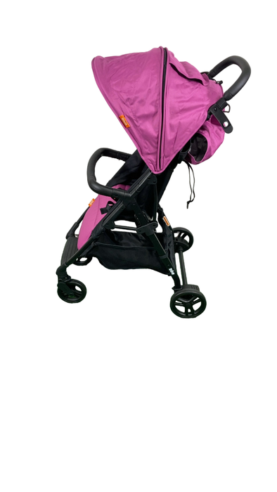 Shop Zoe XL1 Stroller, 2020, Eloise Plum at GoodBuy Gear