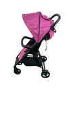 Shop Zoe XL1 Stroller, 2020, Eloise Plum at GoodBuy Gear