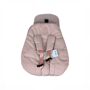 Shop Cybex PRIAM Seat Pack, 2022+, Peach Pink at GoodBuy Gear