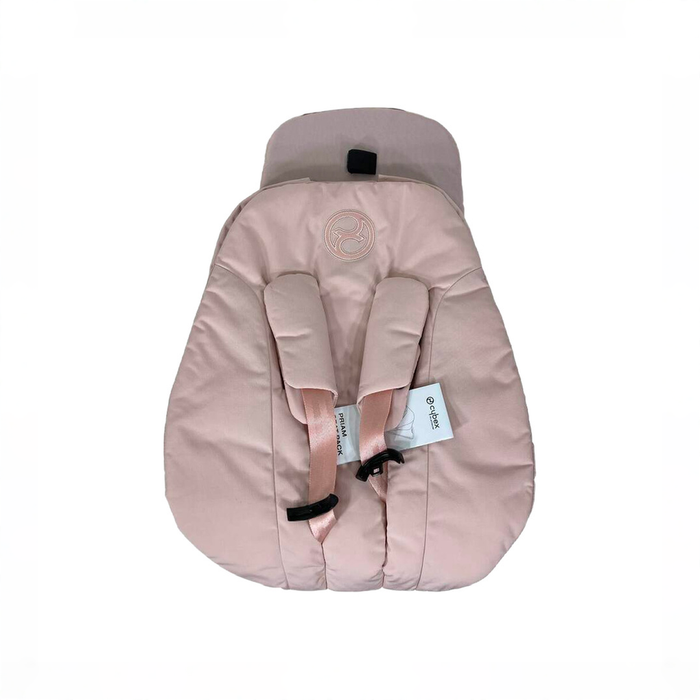 Shop Cybex PRIAM Seat Pack, 2022+, Peach Pink at GoodBuy Gear