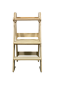 Shop Piccalio Mini Chef Convertible Tower, Natural at GoodBuy Gear