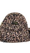 Shop TushBaby Hip Baby Carrier, Leopard at GoodBuy Gear