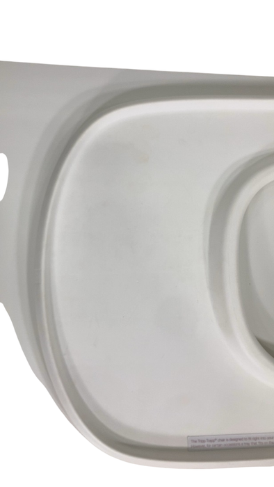 Shop Stokke Tripp Trapp Tray, White at GoodBuy Gear