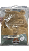 Shop Childhome Evolu Seat Cushion, Teddy Bear Brown at GoodBuy Gear