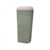 Shop Diaper Genie Platinum Pail Gift Set, Sage Green at GoodBuy Gear