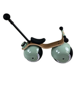 Shop Early Rider Bella Velio Balance Bike, Pistachio Green at GoodBuy Gear