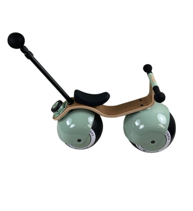 Shop Early Rider Bella Velio Balance Bike, Pistachio Green at GoodBuy Gear