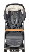Shop Nuna MIXX Next Stroller, 2024, Caviar at GoodBuy Gear