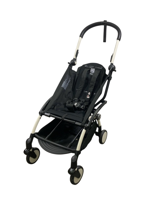 Shop Stokke YOYO3 Frame, White, 2024 at GoodBuy Gear