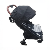 Shop Summer by Ingenuity 3D Quick Close CS+ Stroller, 2025, Gray at GoodBuy Gear